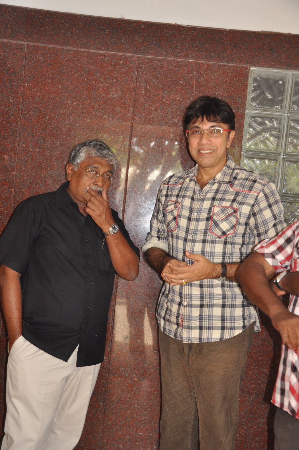 Vengayam Audio Launch | Picture 48291